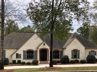 504 Honeysuckle Dr, Enterprise, AL 36330