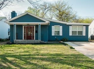 4913 Birchman Ave, Fort Worth, TX 76107