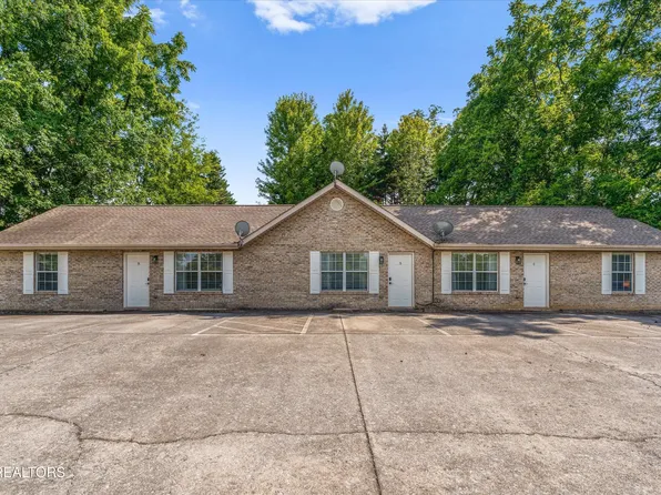 1132 Fielding Dr, Maryville, TN 37804