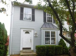 1466 Mobley Ct, Frederick, MD 21701