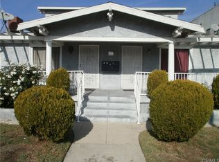 155 W 41st Pl, Los Angeles, CA 90037