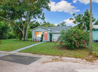 3805 14th Ave S, Saint Petersburg, FL 33711