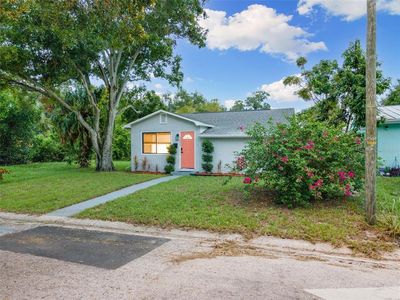 3805 14th Ave S, Saint Petersburg, FL, 33711