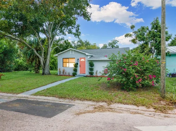 3805 14th Ave S, Saint Petersburg, FL 33711