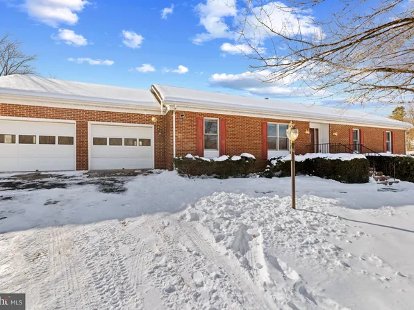 9176 Whitestone Ct, Culpeper, VA 22701