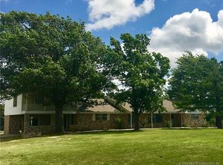 7332 State Highway 19, Ada, OK 74820