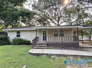 9780 Segers Rd, Madison, AL 35756