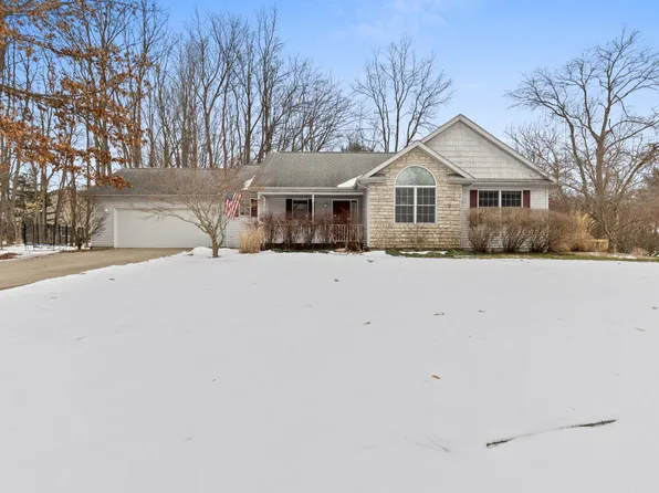 7072 Stoney Creek Dr, Augusta, MI 49012
