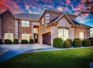 10222 Rosini Ct, Frisco, TX 75035