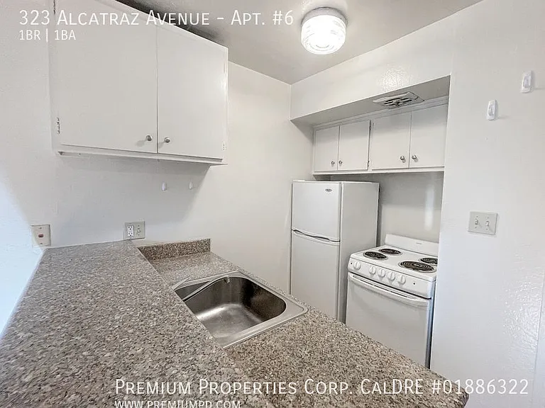 323 Alcatraz Ave #6 — Photo 6