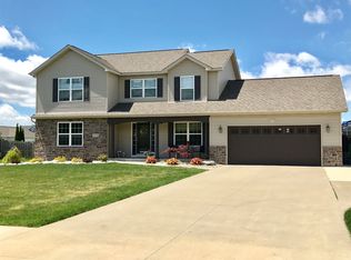 5276 Kasemeyer Rd, Bay City, MI 48706