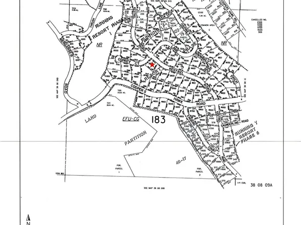 Kestrel Rd Lot 246, Klamath Falls, OR 97601