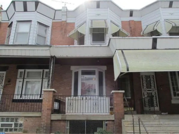 645 S Conestoga St, Philadelphia, PA 19143