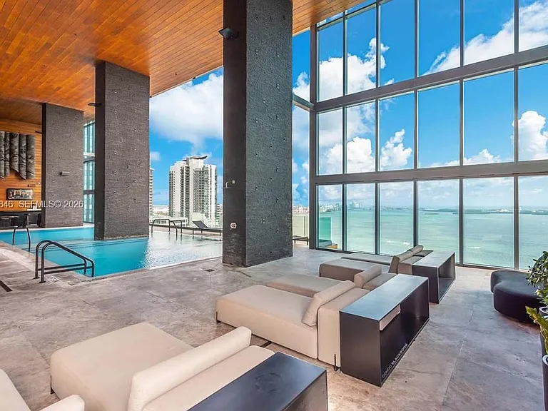 1451 Brickell Ave #2706 — Photo 20