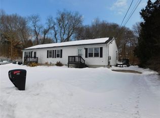 6 Beatrice St, Westerly, RI 02891