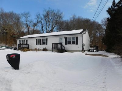 6 Beatrice St, Westerly, RI, 02891