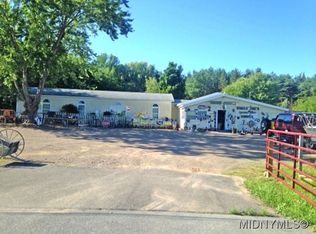 3173 Route 49, Vienna, NY 13308