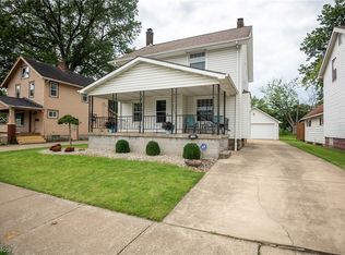 756 Adelaide Ave SE, Warren, OH 44484