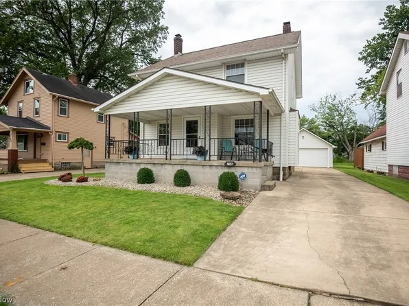 756 Adelaide Ave SE, Warren, OH 44484