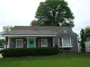 3050 S 2300 E, Millcreek, UT 84109
