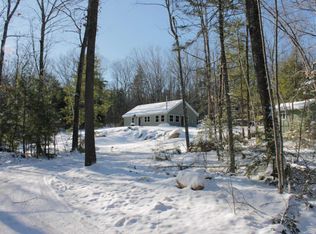 101 Island Ln, Smithfield, ME 04978