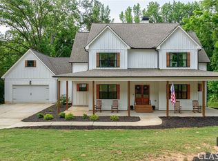 3894 Barnett Shoals Rd, Athens, GA 30605