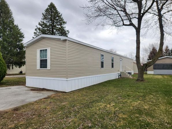 535 W Gypsy Lane Rd #210