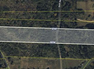 TRACT 33 Rock Spring Rd, Owens Cross Roads, AL 35763
