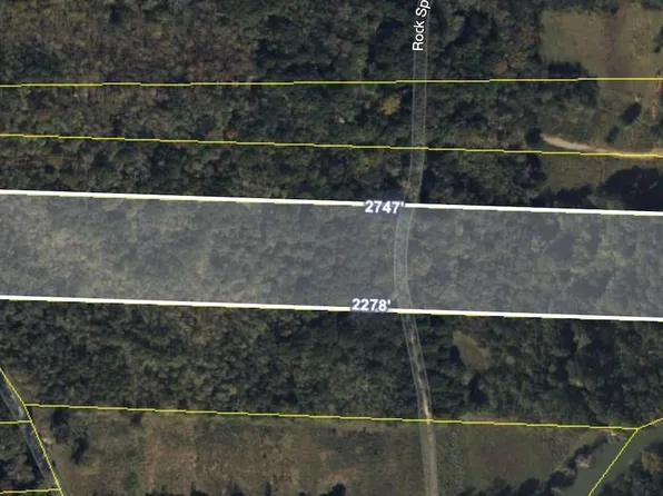 TRACT 33 Rock Spring Rd, Owens Cross Roads, AL 35763