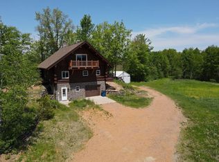 W17810 Eland Rd, Wittenberg, WI 54499