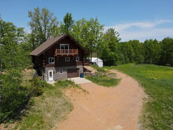 W17810 Eland Rd, Wittenberg, WI 54499