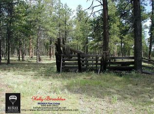 14633 E Keith Dr, Parks, AZ --