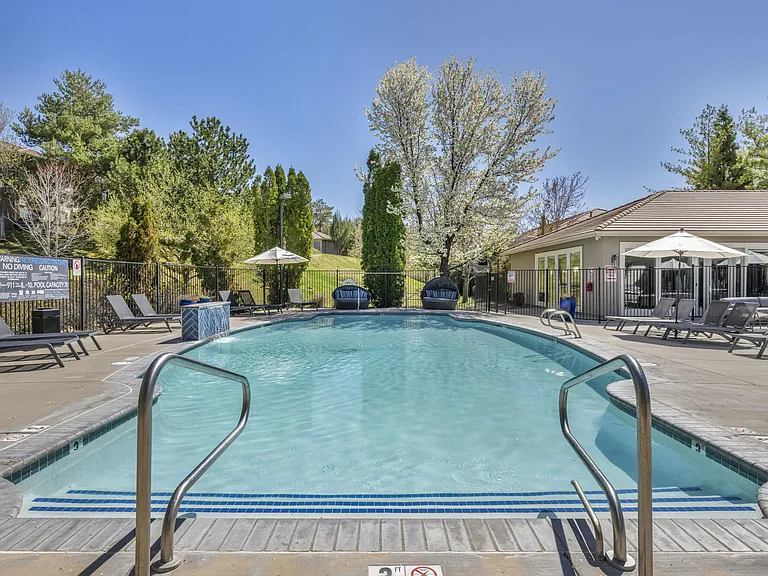 The Villas at D'Andrea Apartment Homes — Photo 29