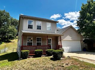 155 Hickory Valley Rd, Saint Robert, MO 65584