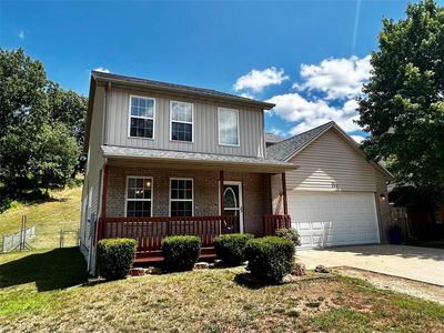 155 Hickory Valley Rd, Saint Robert, MO, 65584