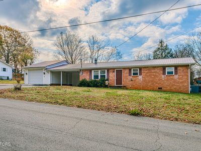 623 George St, Athens, TN, 37303