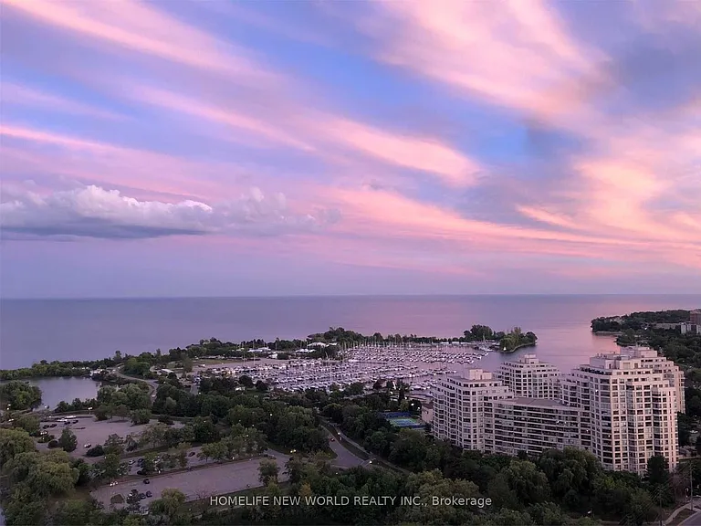 2200 Lake Shore Blvd W #3101 — Photo 21