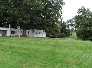 5970 Middle Rd, Springwater, NY 14560