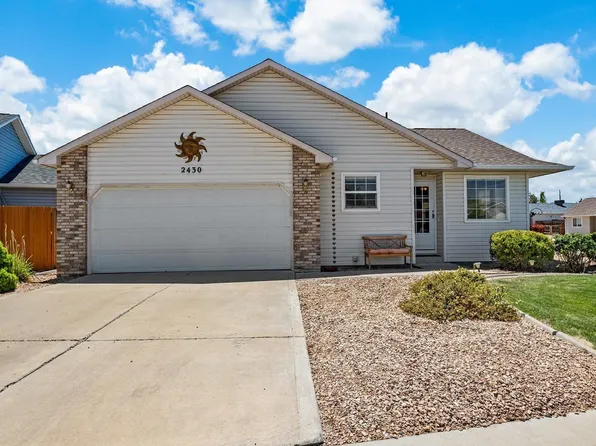 2430 Pheasant Trail Ct, Grand Junction, CO 81506
