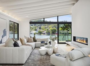 25 Peninsula Rd, Belvedere Tiburon, CA 94920