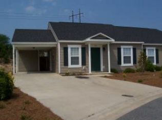 419 Long Needle Cir, Evans, GA 30809
