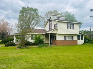 1500 Taylors Chapel Rd, Dunn, NC 28334