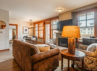 1111 Forest Trl #1315, Mammoth Lakes, CA 93546