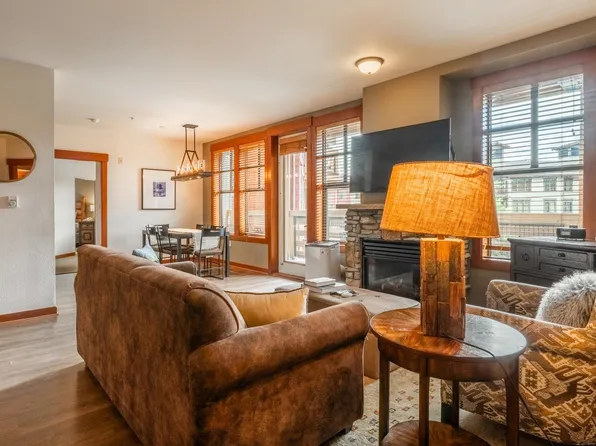 1111 Forest Trl #1315, Mammoth Lakes, CA 93546