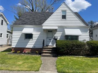 5095 Stanley Ave, Maple Heights, OH 44137