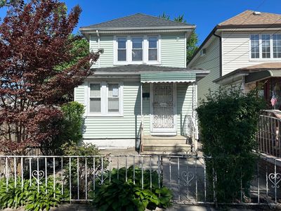 94-72 199 Street, Jamaica, NY, 11423