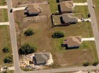 1109 NW 12th Ter, Cape Coral, FL 33993