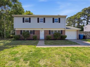 3213 Milissa St, Virginia Beach, VA 23464