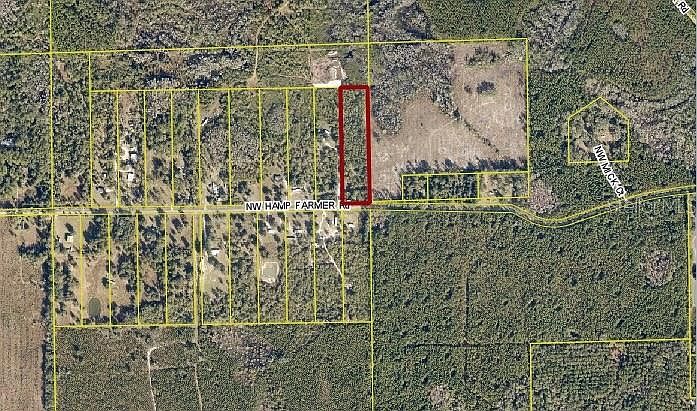 1st image of 1077 NW Hamp Farmer Rd Lot 10
