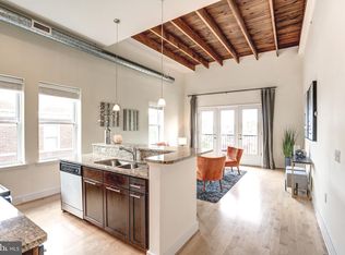 2201 2nd St NW APT 42, Washington, DC 20001